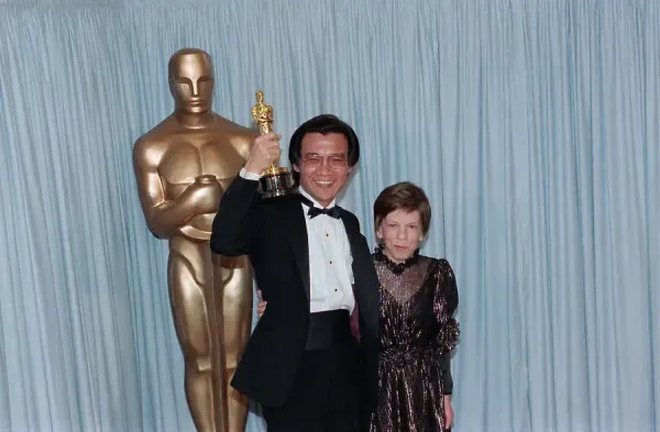 Dr. Haing S. Ngor: The Cambodian Doctor Who Survived the Killing Fields and Won an Oscar