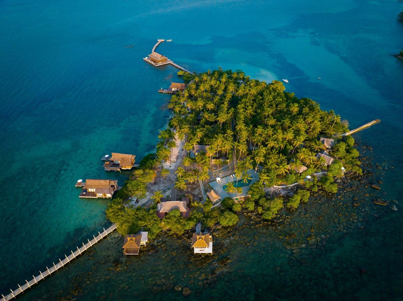 Full Moon Island Resort: A Place That Stays With You Long After You Leave